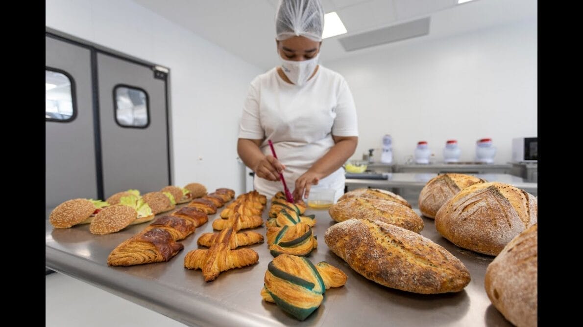 firjan senai - vagas gratuitas - cursos de qualificação profissional