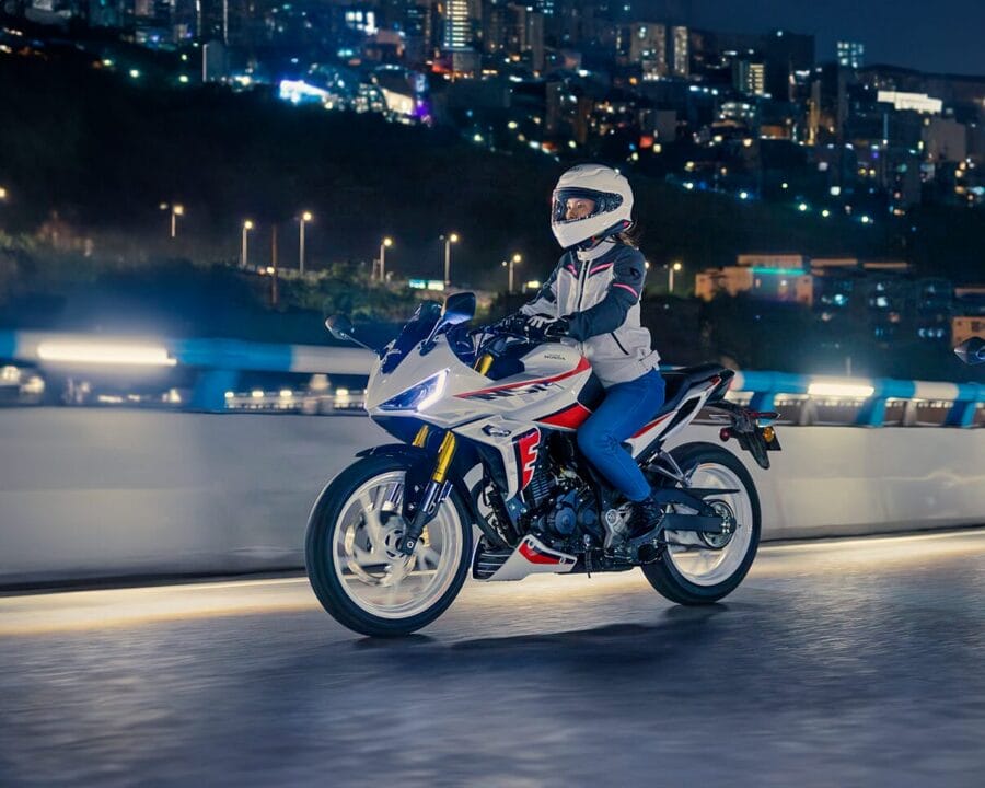Nueva Honda NSP 190 llega al mercado repleta de tecnologías de Wuyang y promete conquistar a muchos clientes. Sabe más sobre este nuevo vehículo de dos ruedas.