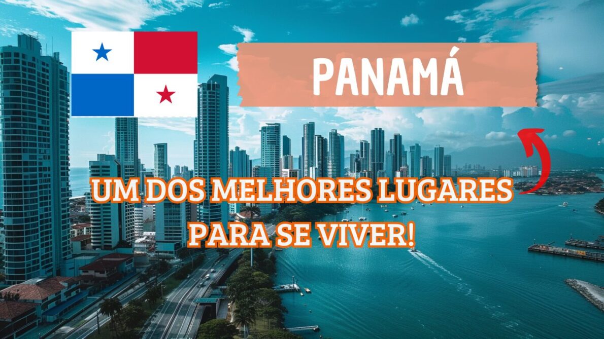 panamá - morar no exterior - estabilidade financeira