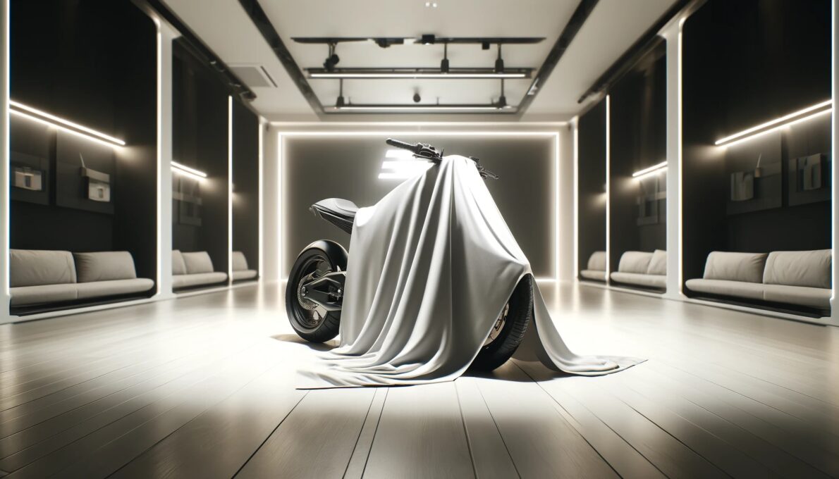 Nova moto elétrica "baratinha" chega ao Brasil por R$ 9.390 com autonomia de 80 km e motor indutivo de 2.000W