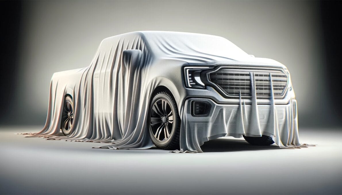 Nova picape da Chery anunciada para brigar com Toyota Hilux e Ford Ranger