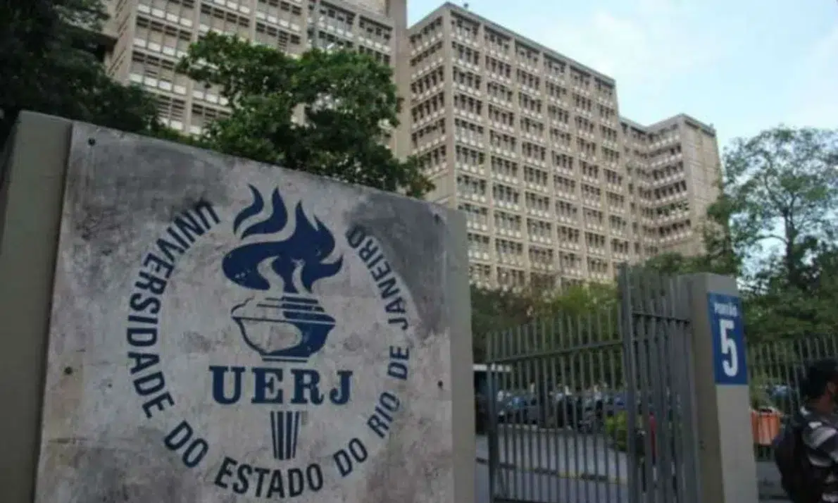 UERJ - cederj - graduação ead - cursos gratuitos - graduação gratuita