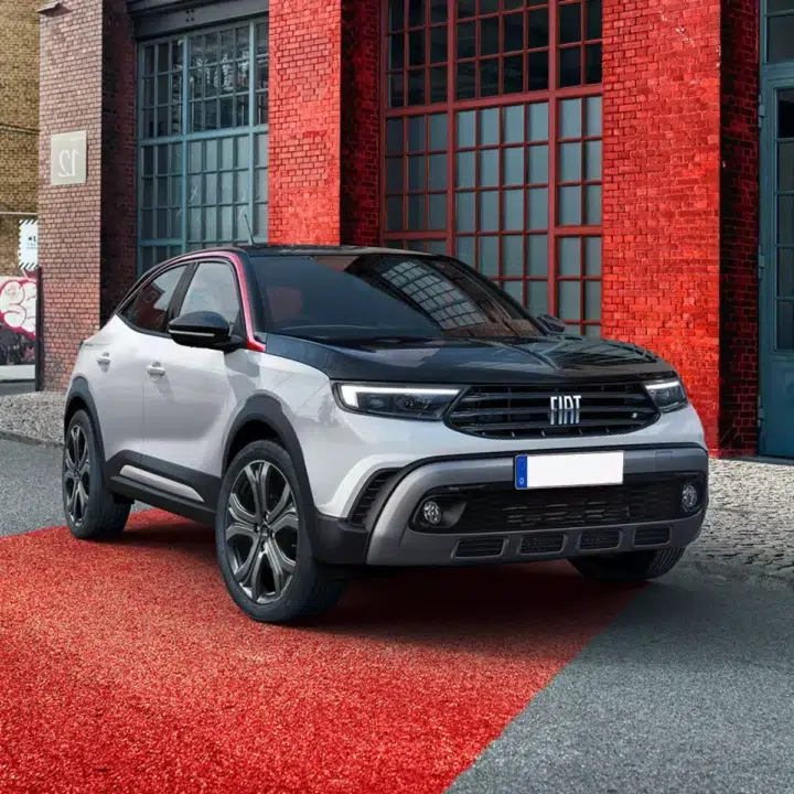 fiat uno 2024 - carros compactos - comparando carros