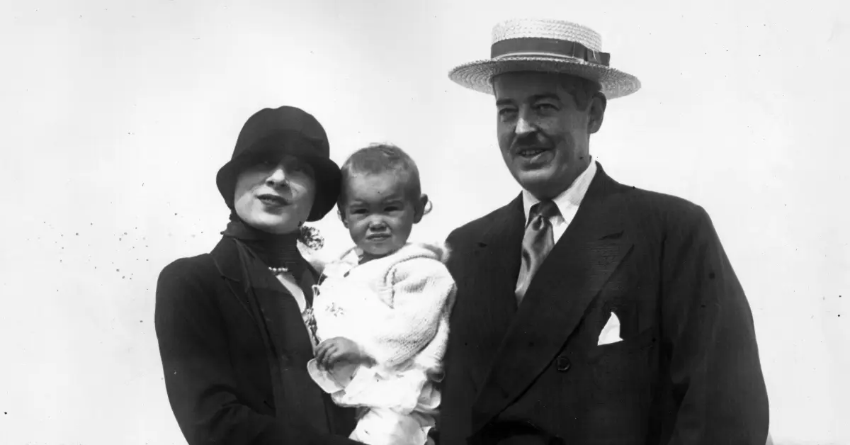 familia más rica del mundo - fortuna - familia vanderbilt