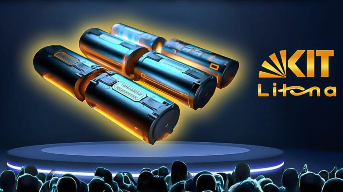 A nova bateria de íon de sódio da Alemanha surpreende a indústria de veículos elétricos