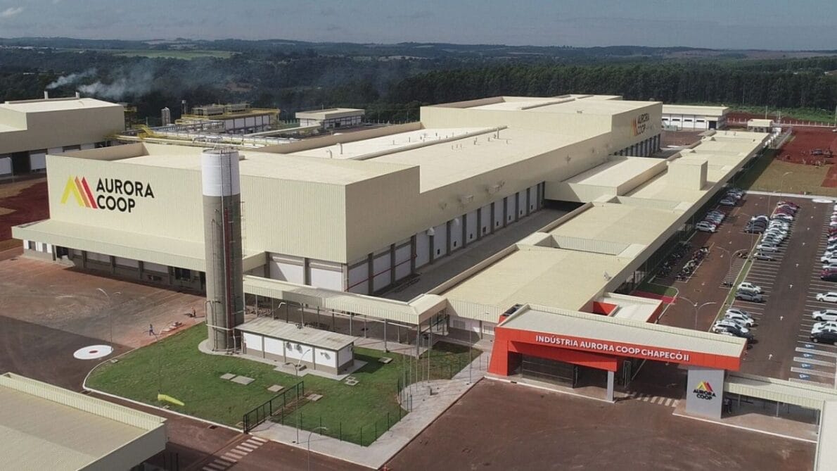 Aurora Coop abre diversas vagas de emprego em todo o Brasil; Oportunidades para vendedor, promotor de vendas, pedreiro, estoquista e mais