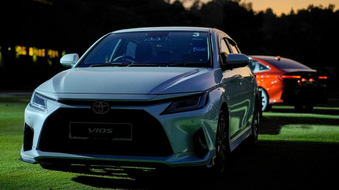 “yaris sedan”, “toyota”, “toyota yaris sedan”, “yaris 2025”