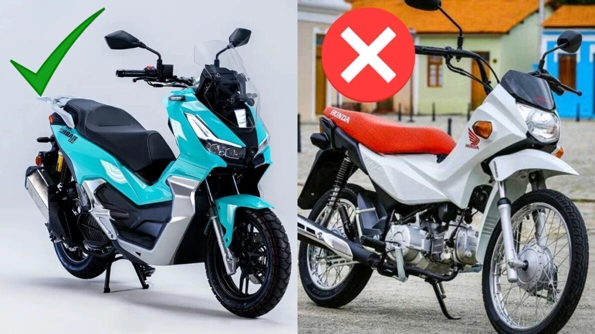 “shineray”, “urban 150”, “moto” e “honda biz”