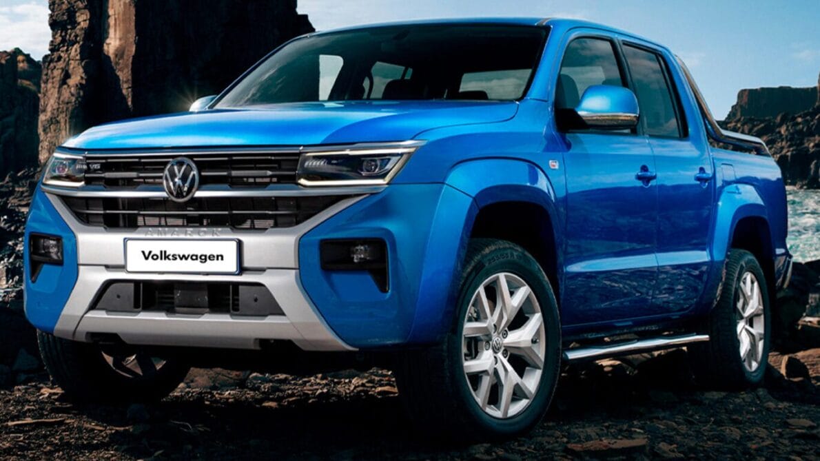 “amarok 2025”, “volkswagen”, “picape”