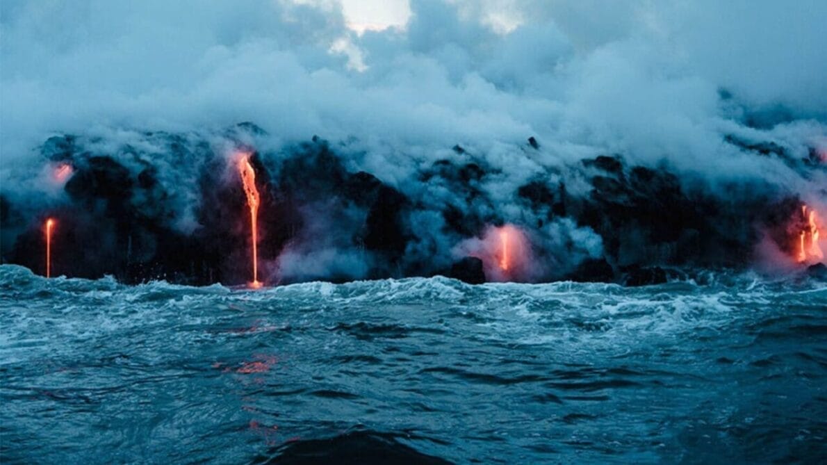 Energia - energia renovável - energia geotérmica