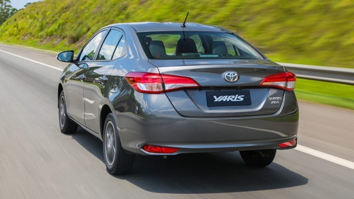 “yaris sedan”, “toyota”, “toyota yaris sedan”, “yaris 2025”