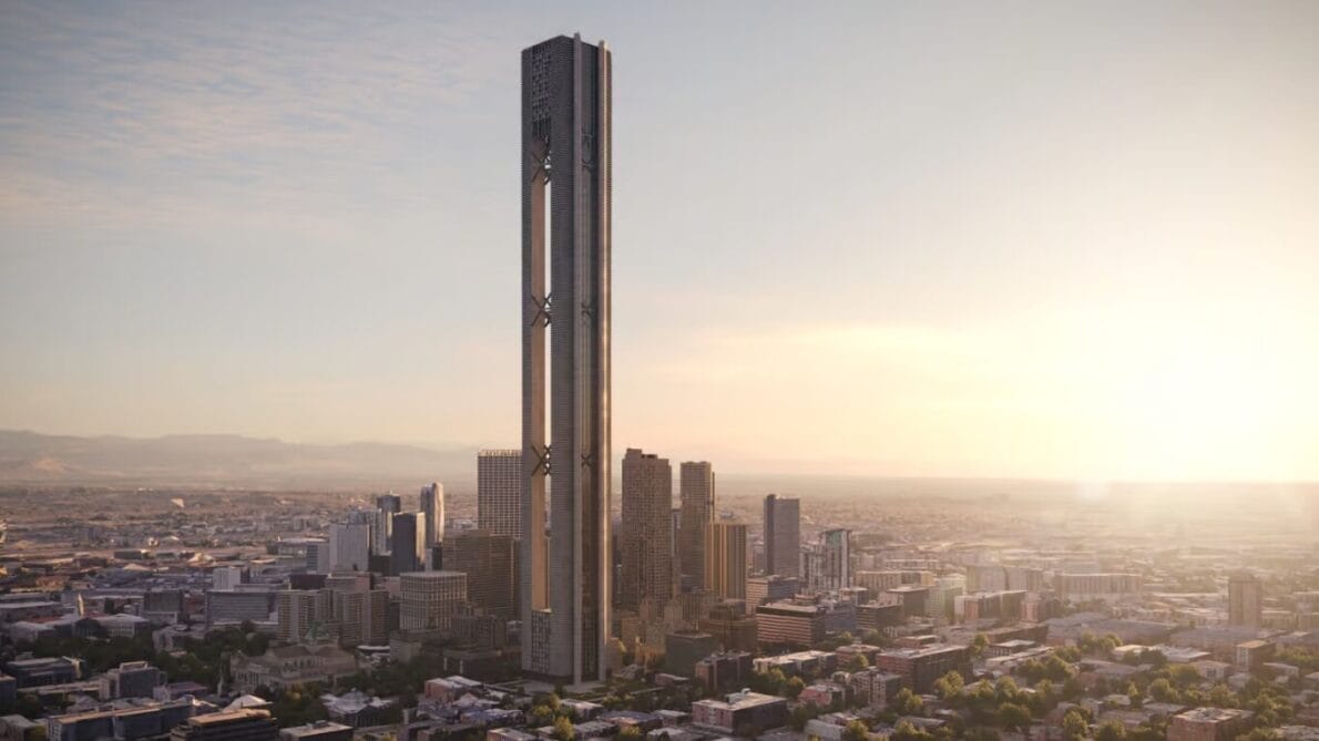  “energía renovable”, “energía”, “Rascacielo”, “baterías”, “Burj Khalifa”