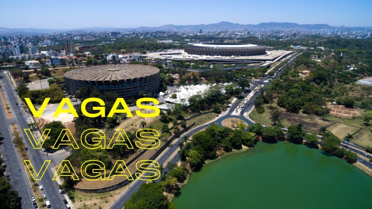 HORA de ser contratato! Belo Horizonte oferece mais de 600 vagas de emprego para pessoas com e sem experiência