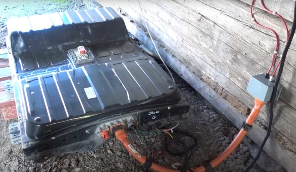 Energia - bateria - energia solar - carro elétrico - energia renovável