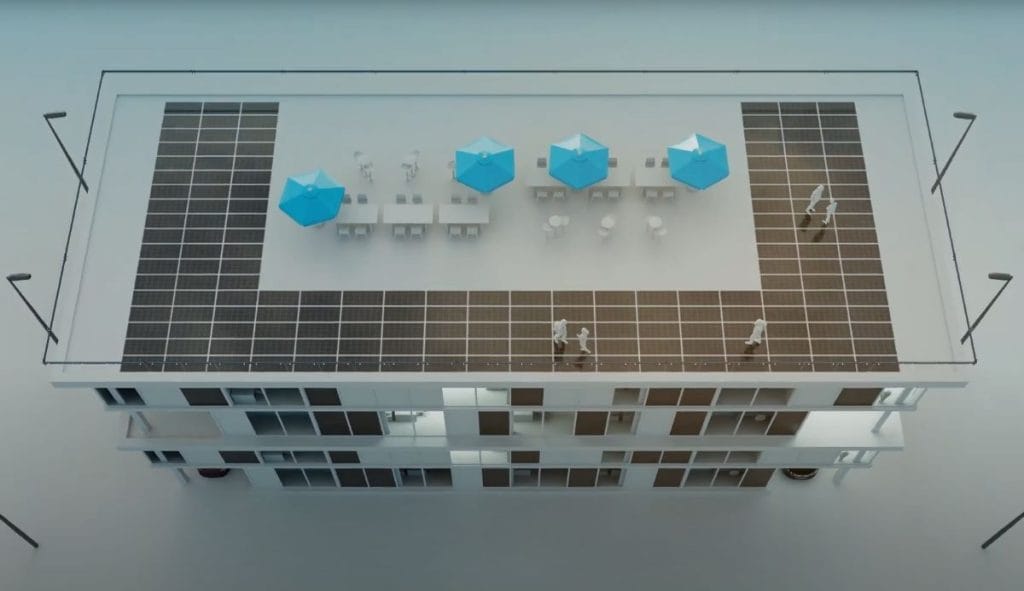 Energia solar - energia renovável - painéis solares - painéis fotovoltáicos -