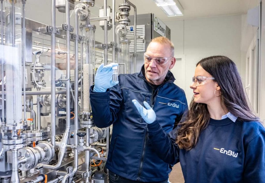 Baterías - litio - minería - coches eléctricos