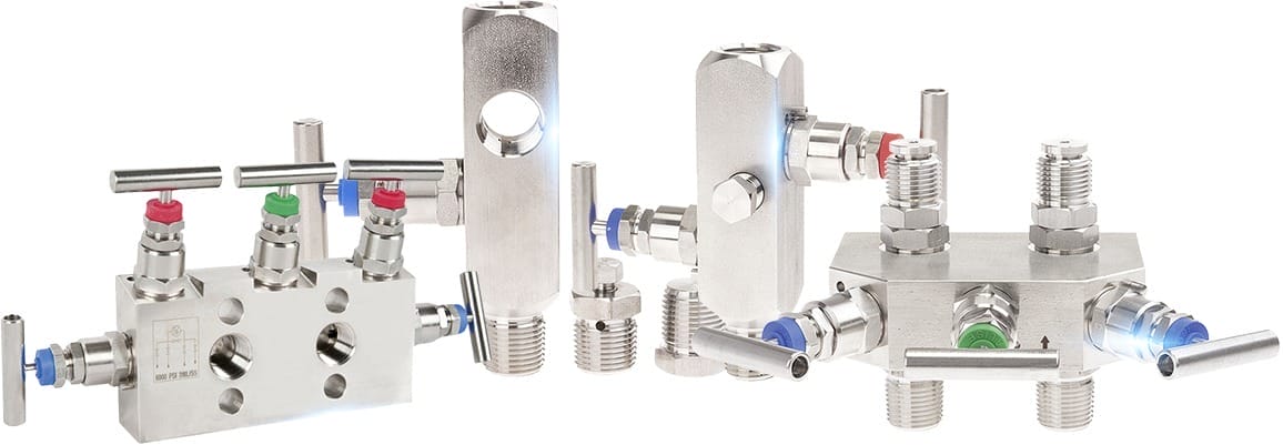 WIKA inicia produção nacional de válvulas para indústrias do Brasil e da América Latina