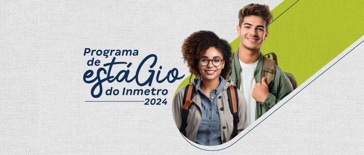 Inmetro divulga inscrição de novo processo seletivo com vagas sem experiência com salários de R$ 1.125,69 para 6 horas diárias de trabalho