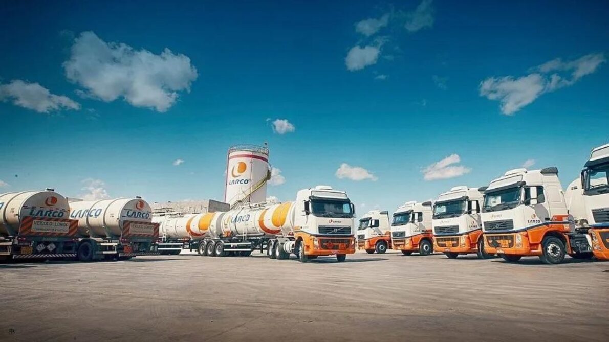 Larco Petróleo abre diversas vagas de emprego em várias regiões do Brasil; Oportunidades para frentista, técnico de enfermagem do trabalho, auxiliar administrativo e mais