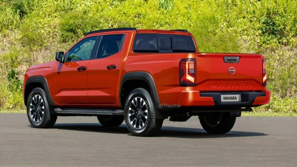 “nissan”, “frontier”, “pick-up” “frontier 2025” 