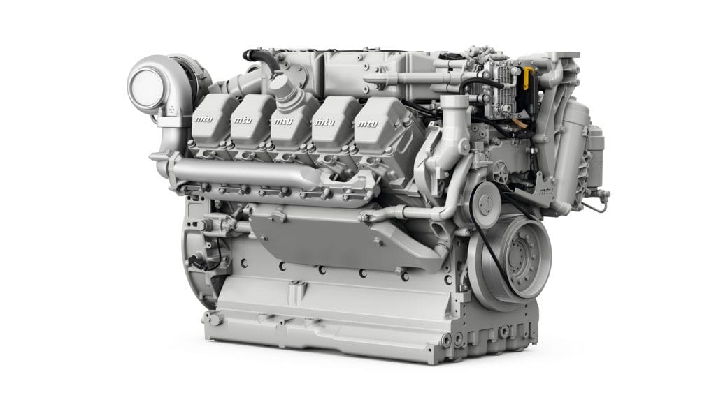 Nuevo motor híbrido ‘stealth’ de Rolls-Royce promete revolucionar el sector militar. El nuevo motor para tanques de guerra funciona con batería y promete hacer el vehículo más sigiloso y con hasta 1.475 hp de potencia.