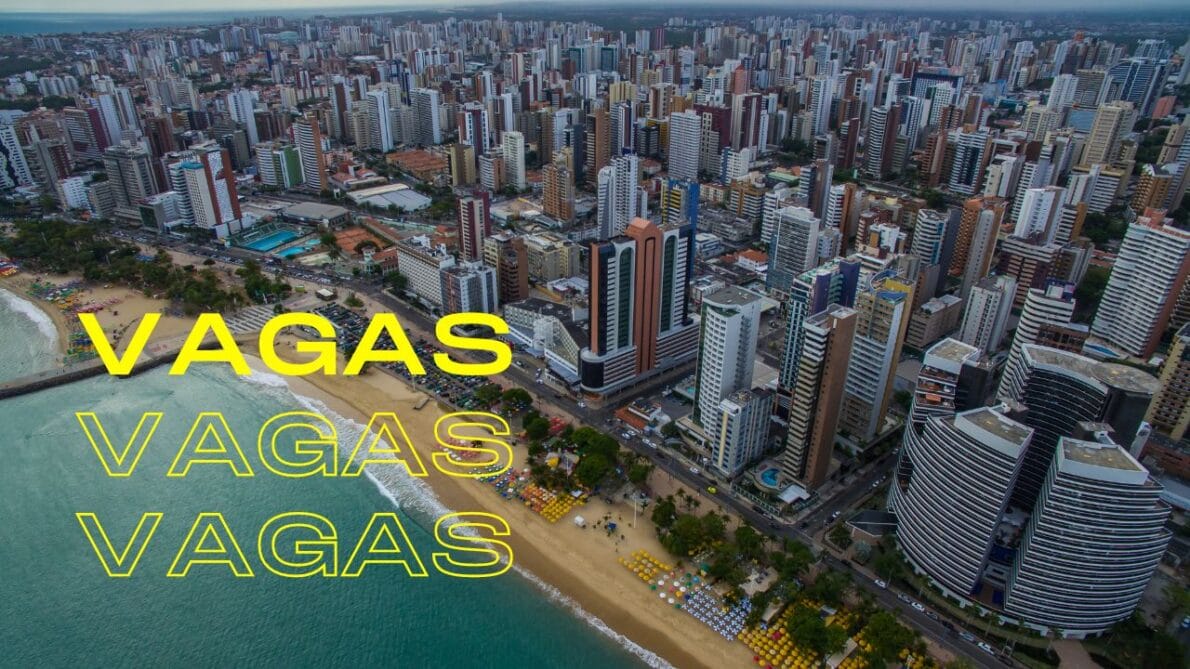 Pode parar de procurar emprego: No Ceará, feirão em supermercados oferece mais de 700 vagas, é só chegar com o currículo