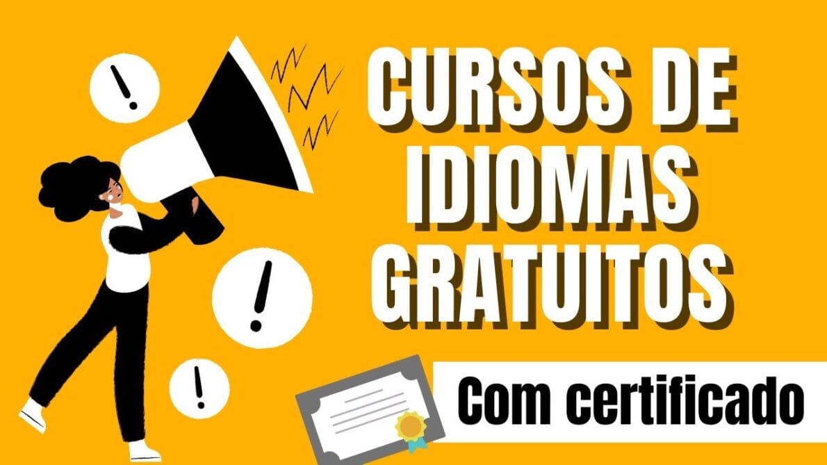 Procurando um curso de idioma de graça e onlin Instituto Federal divulga mais de 200 vagas para nova turma EAD de Espanhol Básico