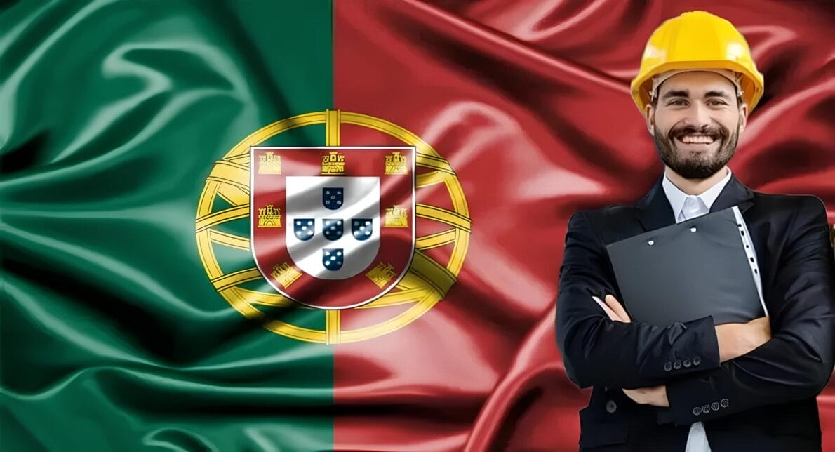 Quer chegar e começar logo a trabalhar em Portugal Estes são os empregos com mais escassez de mão de obra no país