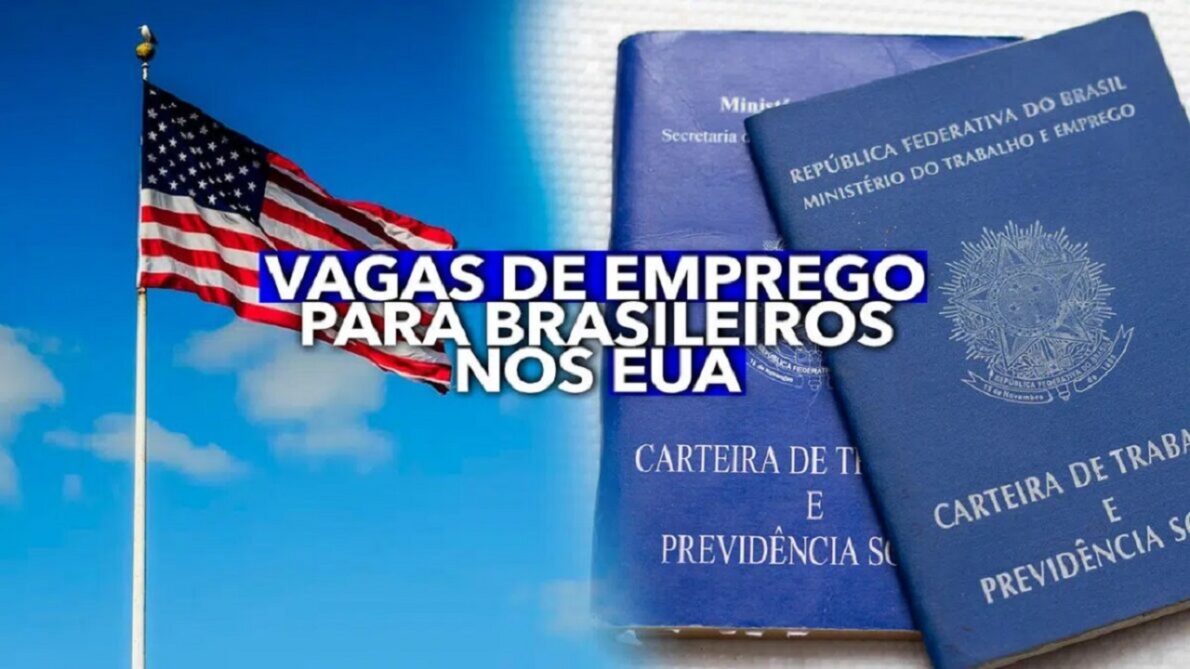 Quer sair do Brasil e trabalhar no exteriorDescubra 7 cidades dos EUA que pagam até US$ 75 mil (R$ 402,7 mil) por ano para novos moradores!