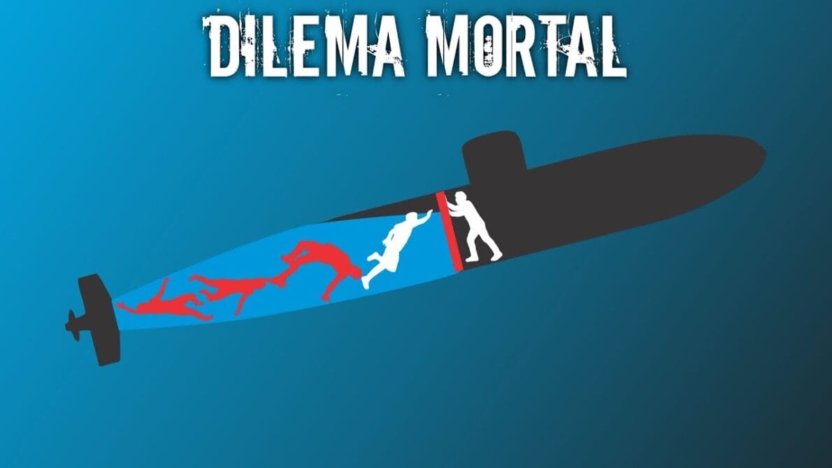 Salvar 33 e perder 26 vidas, ou tentar salvar todos Conheça a tragédia do submarino Squalus que levou a Marinha dos EUA a uma das decisões mais históricas da indústria naval