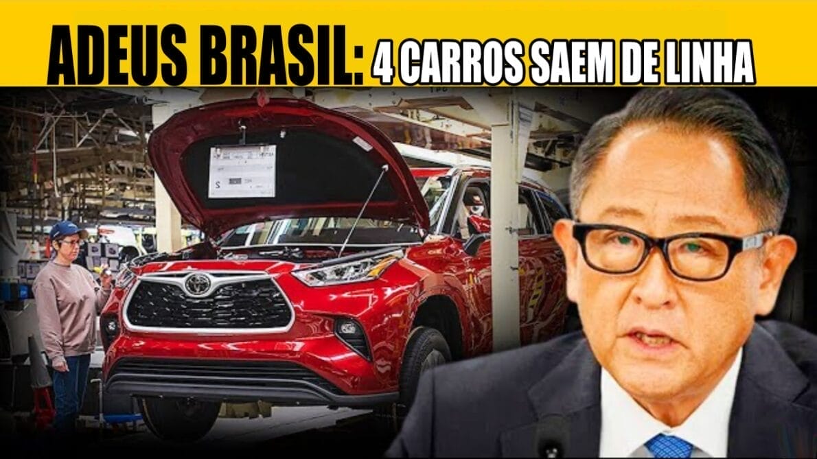toyota - corolla - yaris - corolla cross - Yaris Cross - Hilux - Prius - camry - etios - produção - carros - modelos - SUV