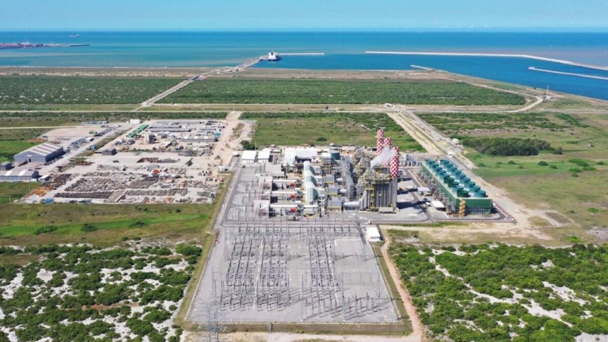 GNA - gas natural - américa latina - energía