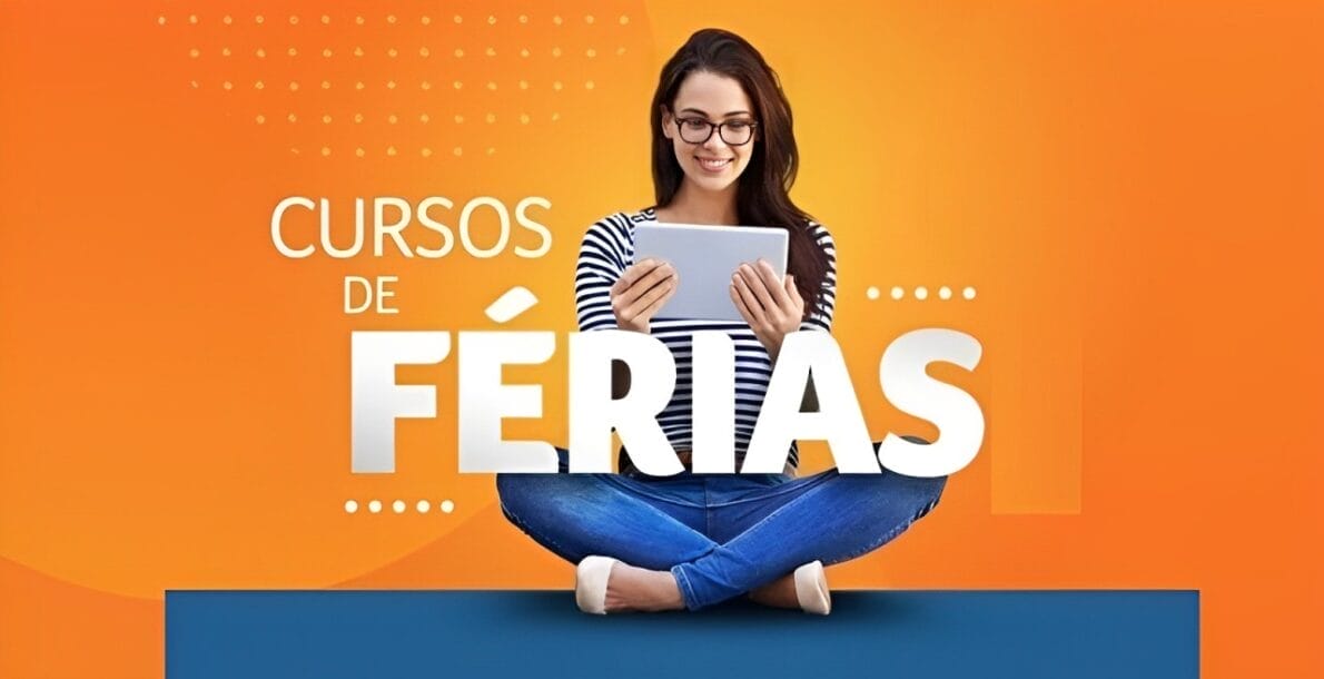 Totalmente presencial e de graça Faculdade Anhanguera abre centenas de vagas em cursos gratuitos para turbinar seu currículo. Saiba como se inscrever e garantir sua vaga! 