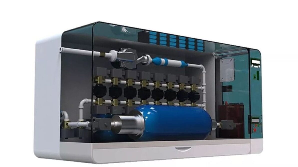 Energia - energia hidrelétrica - energia renovável - energia sustentável