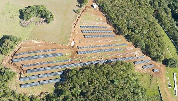 Santa Catarina brilha com inauguração de usinas de energia solar fotovoltaica e ampliação da geração limpa.