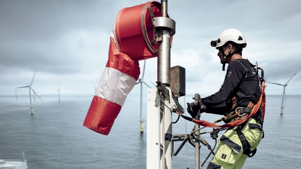 VINCI Energies está com vagas de emprego abertas: Oportunidades para montador de andaime offshore, pintor escalador, advogado e mais