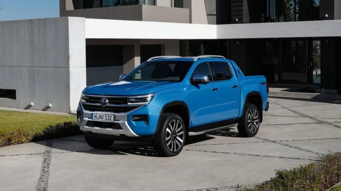 “amarok 2025”, “volkswagen”, “picape”