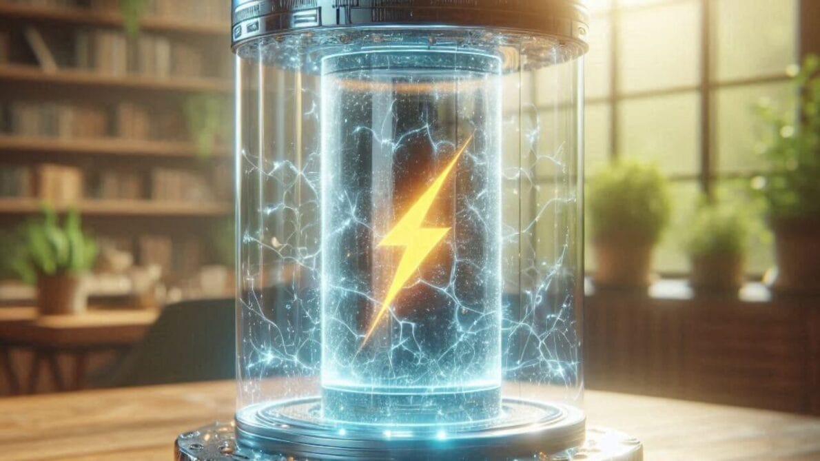 Conheça as novas tecnologias de baterias que estão revolucionando o uso de energia renovável e a captura de carbono.