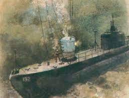 Salvar 33 y perder 26 vidas, o intentar salvar a todos Conozca la tragedia del submarino Squalus que llevó a la Marina de los EE. UU. a una de las decisiones más históricas de la industria naval