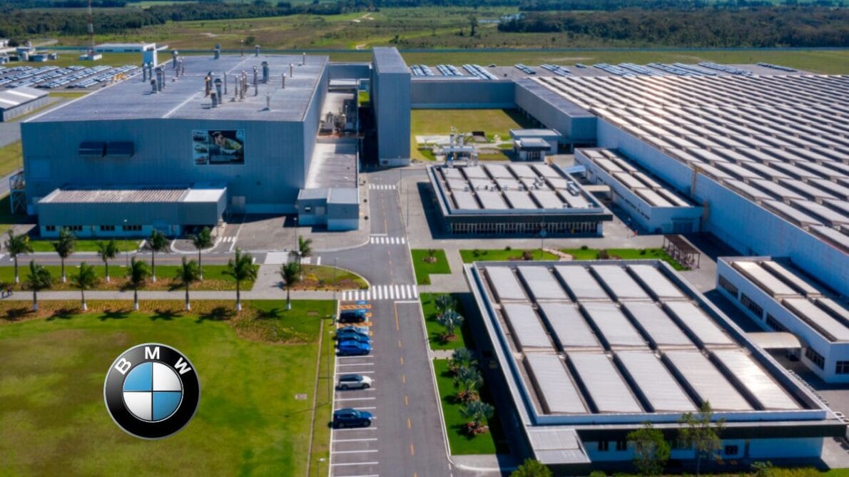 Inscrições abertas no curso gratuito da BMW! 30 vagas abertas para jovens que sonham em conhecer a fábrica da multinacional no Brasil.