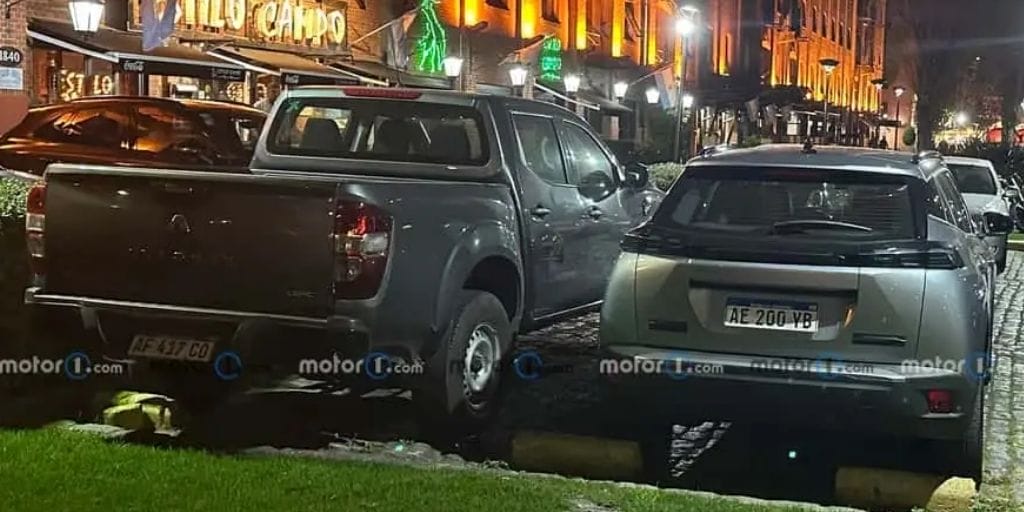 ¡Regreso Triunfal! Nuevo Peugeot 2008 Es Revelado. (Imagen/ Reproducción Motor1)