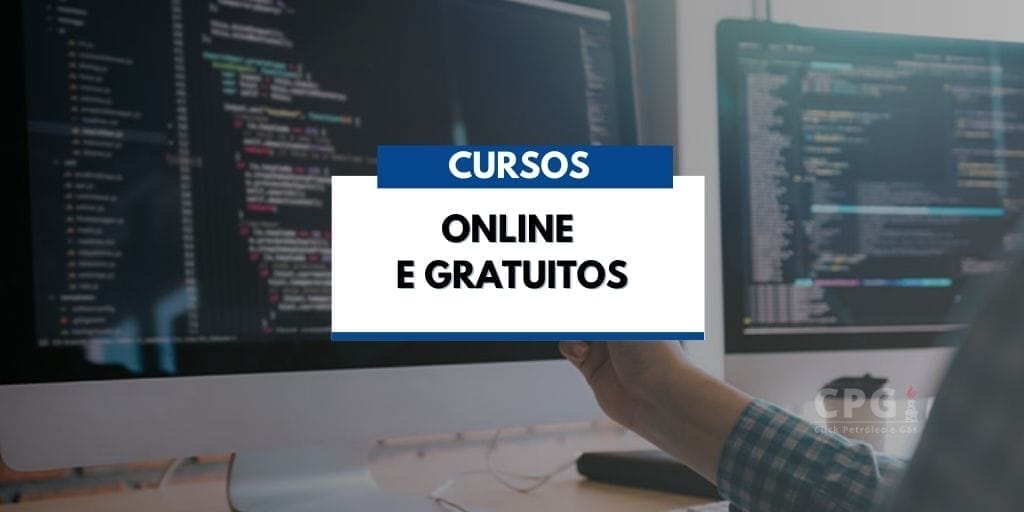 Curso online e gratuito. (Imagem: reprodução)