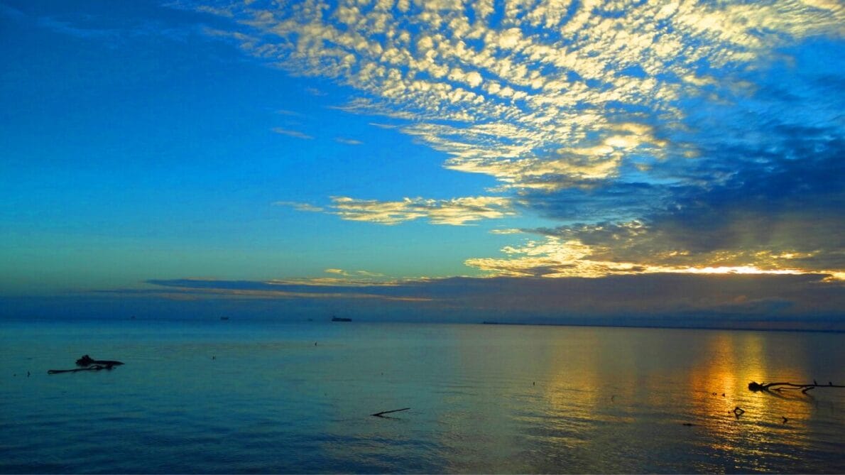 Amapá, territorio nacional, tierras, océano.