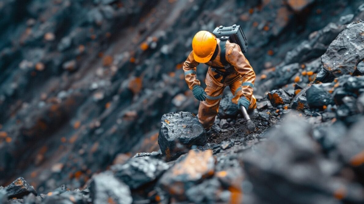 “mineradora”, “mineração”, “empregos”, “minas gerais”, “AngloGold Ashanti”