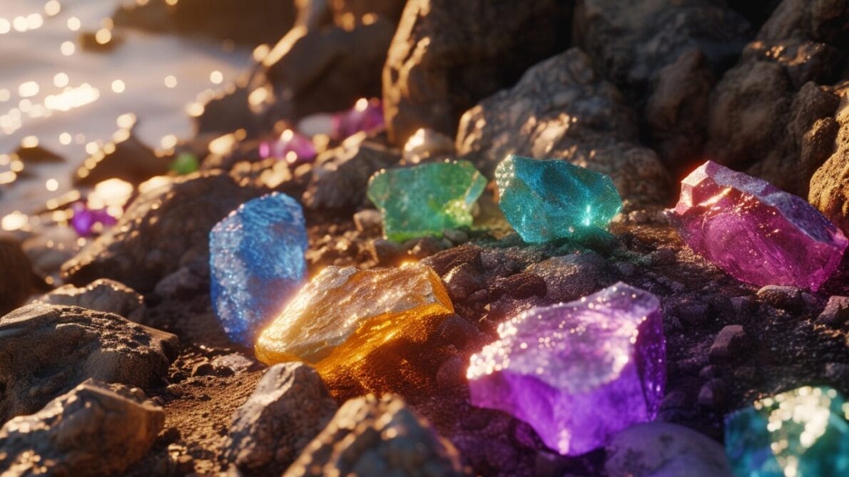 "minería", "tierras raras", "minera", "yacimientos" y "China"