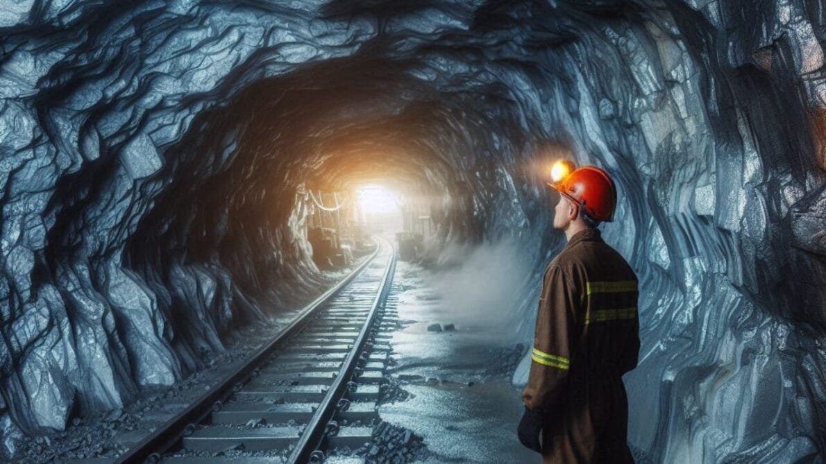 Appian Capital Brazil inicia a operação de uma mina de grafite no Brasil, visando atender à demanda por baterias de veículos elétricos.