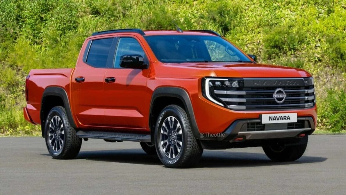 “nissan”, “frontier”, “pick-up” “frontier 2025”