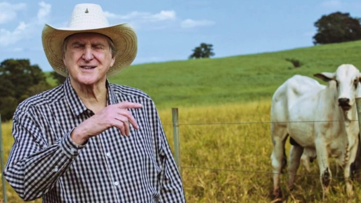 “oro”, “mina de oro”, “agronegocio”, “Sérgio reis”,