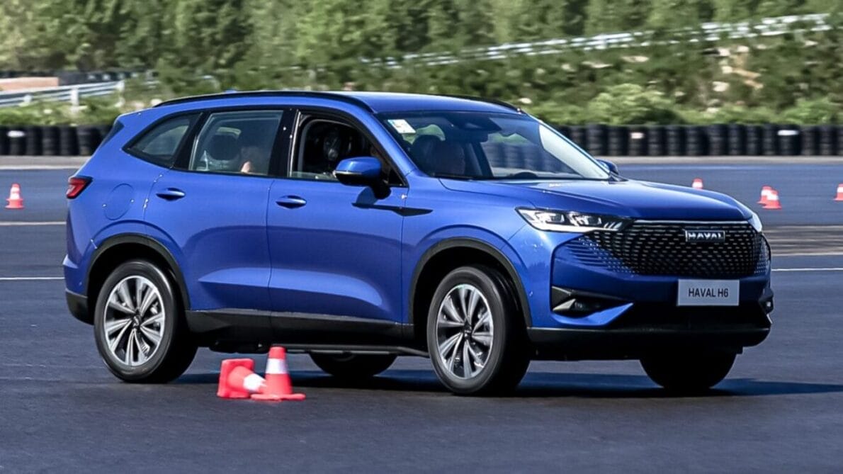 “GWM”, “haval”, “phev19”, “suv híbrido”, “plug-in”