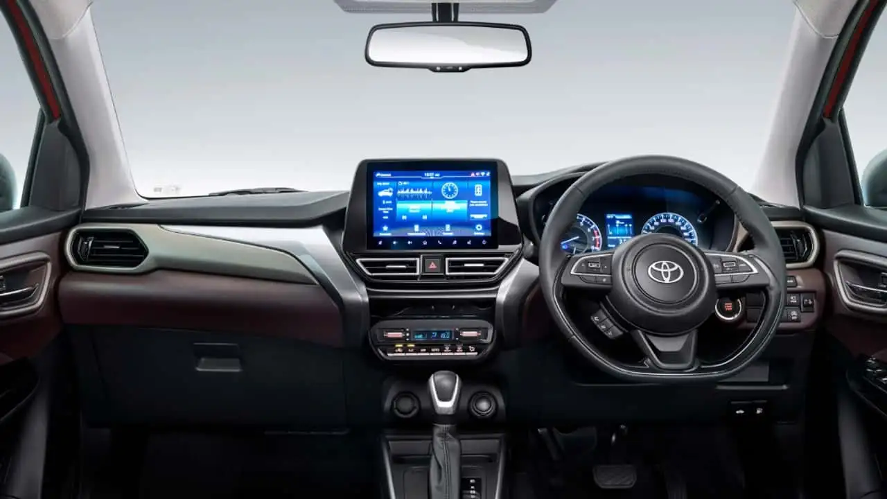 ¡Sorprendente y accesible! Partiendo de R$ 75 mil, el nuevo Toyota Taisor 2025 es el mini SUV que llega para rivalizar con Kardian, Pulse y aniquilar Yaris Cross